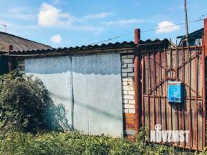 Дом 50м&sup2;, 2-этажный, участок 10 сот.  