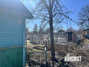 Дом 22м&sup2;, 1-этажный, участок 5 сот.  