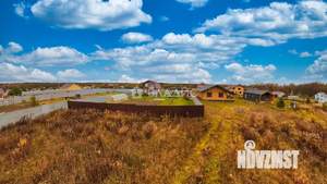 Дом 108м², 1-этажный, участок 8 сот.  