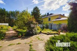 Дом 240м², 2-этажный, участок 17 сот.  