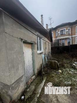 Дом 90м&sup2;, 1-этажный, участок 6 сот.  