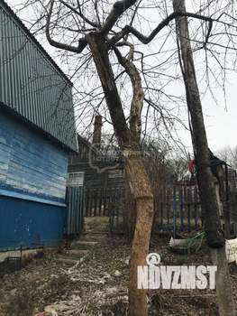 Дача 31м², 2-этажный, участок 5 сот.  