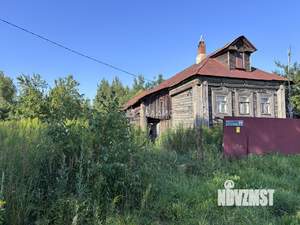 Дом 21м&sup2;, 1-этажный, участок 18 сот.  