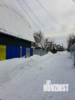 Дом 54м&sup2;, 2-этажный, участок 5 сот.  