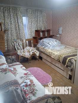 Дом 15м², 1-этажный, участок 5 сот.  