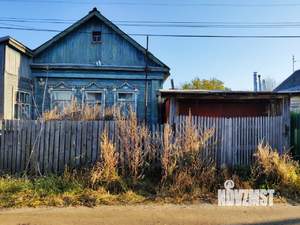 Дом 103м², 1-этажный, участок 6 сот.  