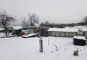 Дом 20м&sup2;, 1-этажный, участок 7 сот.  