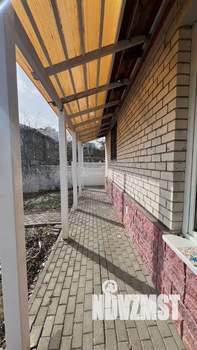 Дом 150м², 2-этажный, участок 7 сот.  