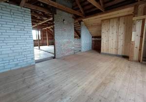 Дом 150м², 2-этажный, участок 20 сот.  