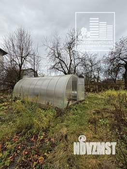 Дом 60м&sup2;, 2-этажный, участок 9 сот.  