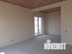 Коттедж 116м&sup2;, 2-этажный, участок 8 сот.  