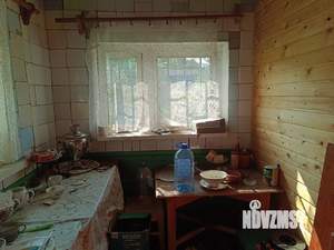 Дача 40м², 2-этажный, участок 5 сот.  