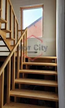 Дом 202м&sup2;, 2-этажный, участок 15 сот.  