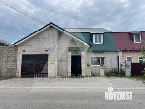 Таунхаус 191м², 2-этажный, участок 6 сот.  