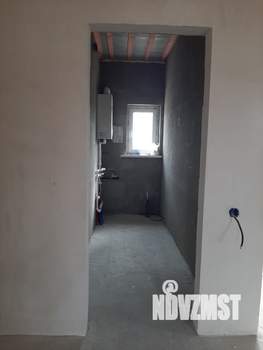 Коттедж 116м&sup2;, 2-этажный, участок 8 сот.  