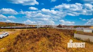 Дом 108м², 1-этажный, участок 8 сот.  