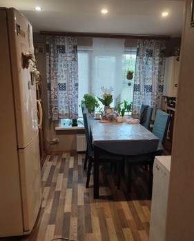 Дом 40м&sup2;, 1-этажный, участок 10 сот.  