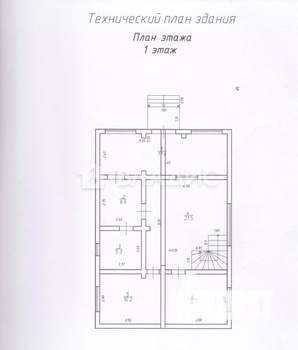 Дом 146м&sup2;, 2-этажный, участок 15 сот.  
