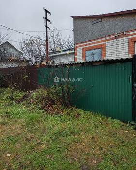 Дом 85м², 1-этажный, участок 3 сот.  