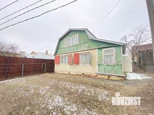 Дача 52м², 2-этажный, участок 5 сот.  