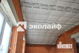 Дом 90м&sup2;, 1-этажный, участок 9 сот.  