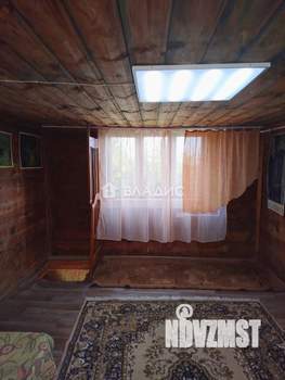 Дом 37м², 2-этажный, участок 9 сот.  