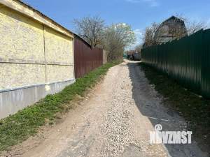 Дом 20м², 2-этажный, участок 11 сот.  