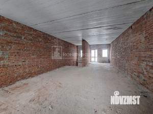 Таунхаус 195м&sup2;, 3-этажный, участок 2 сот.  