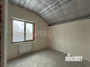 Дом 73м&sup2;, 1-этажный, участок 9 сот.  