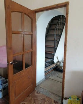 Дом 150м&sup2;, 2-этажный, участок 20 сот.  