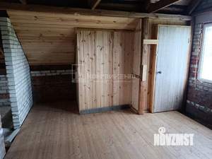 Дом 150м², 2-этажный, участок 20 сот.  