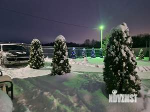 Дом 155м², 2-этажный, участок 14 сот.  