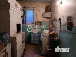 Дом 35м&sup2;, 1-этажный, участок 3 сот.  