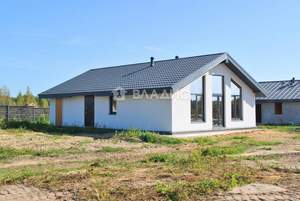 Дом 101м², 1-этажный, участок 10 сот.  