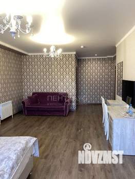 Дом 280м², 3-этажный, участок 7 сот.  
