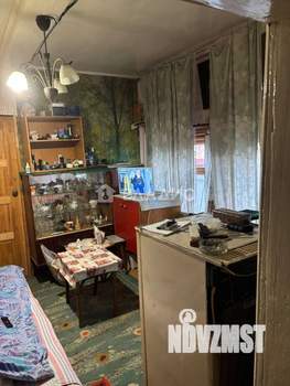 Дом 24м&sup2;, 1-этажный, участок 3 сот.  