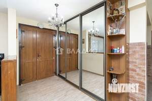 Таунхаус 163м&sup2;, 3-этажный, участок 4 сот.  