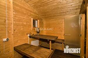 Дом 127м², 2-этажный, участок 9 сот.  