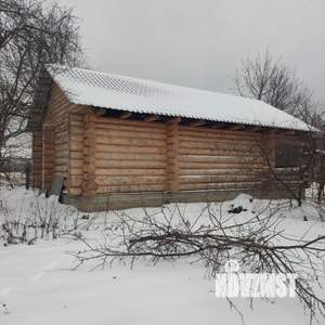 Дом 105м&sup2;, 1-этажный, участок 18 сот.  