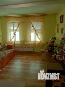 Дом 123м², 1-этажный, участок 21 сот.  