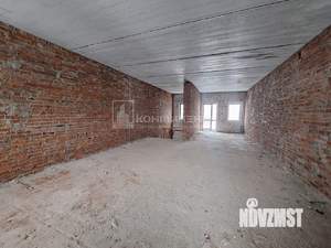 Таунхаус 195м&sup2;, 3-этажный, участок 2 сот.  