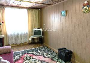 Дом 41м&sup2;, 2-этажный, участок 6 сот.  