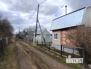 Дача 19м², 2-этажный, участок 10 сот.  