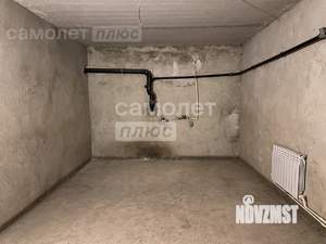 Таунхаус 361м², 3-этажный, участок 7 сот.  