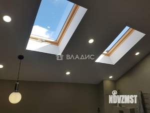 Дом 155м&sup2;, 2-этажный, участок 14 сот.  