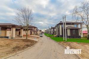 Дом 365м², 2-этажный, участок 5 сот.  