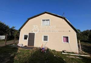 Дом 140м², 2-этажный, участок 8 сот.  