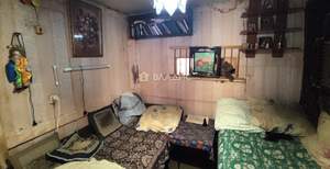 Дом 40м², 2-этажный, участок 5 сот.  