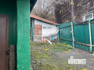 Дом 60м², 1-этажный, участок 7 сот.  