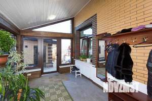 Коттедж 288м², 2-этажный, участок 7 сот.  